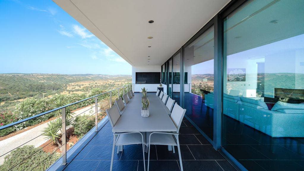 Villa Sernadinha 54