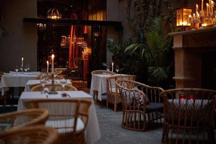 Palma Riad 16