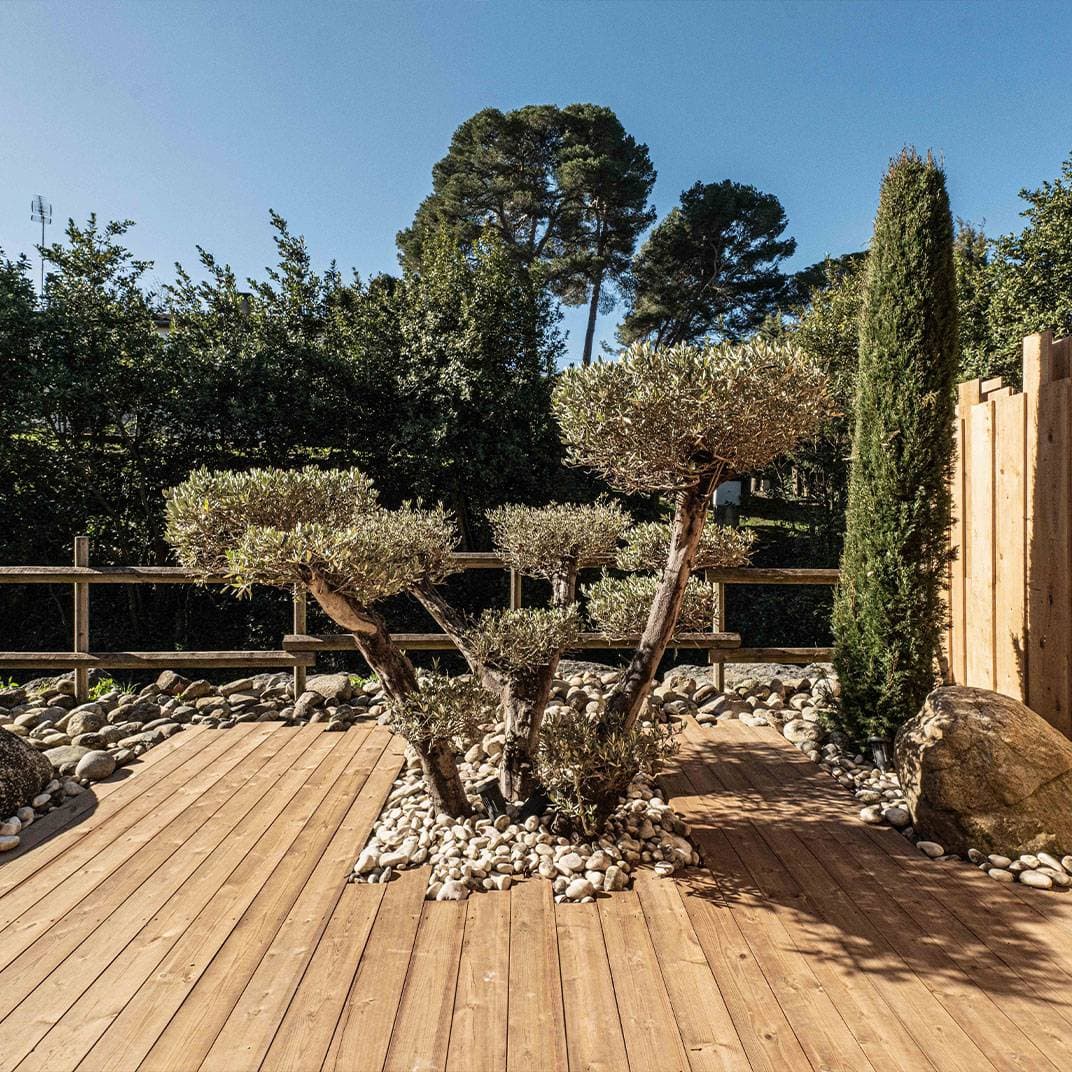 Hôtel Le Parc - La Table de Franck Putelat 7