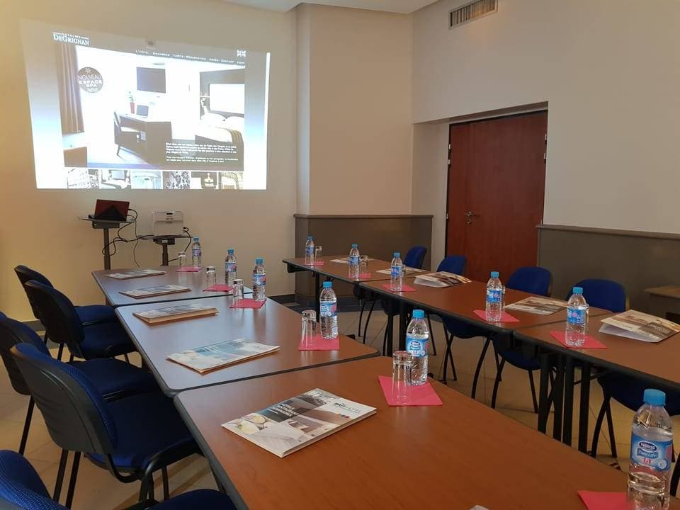 Brit Hotel Vichy Grignan 3