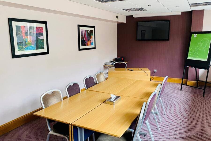 SPV Training Facilities 7
