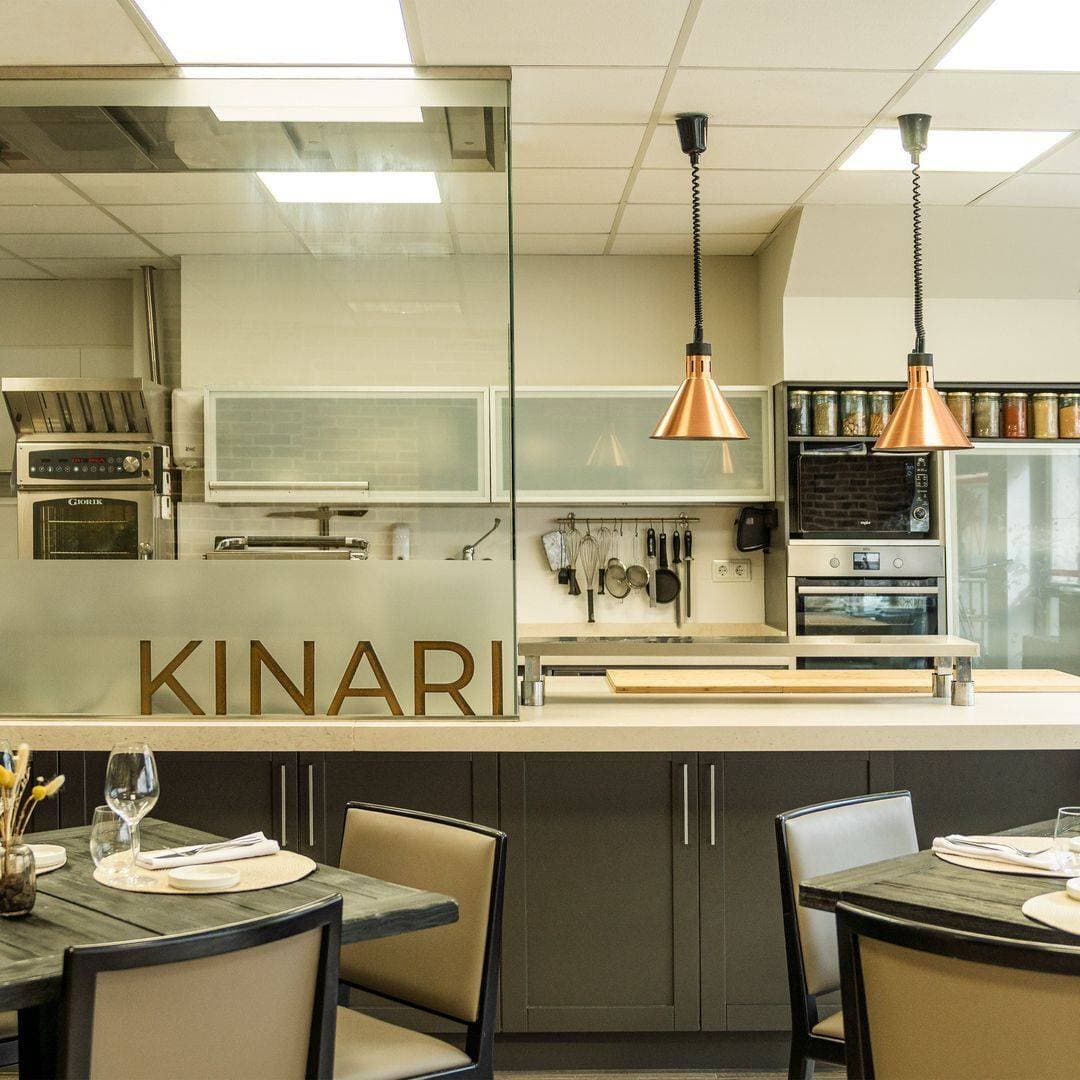 Kinari 6