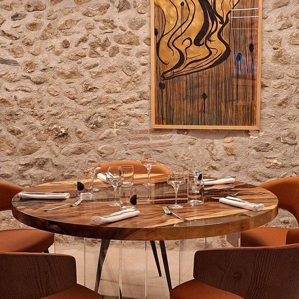 Le Relais de la Massane 3