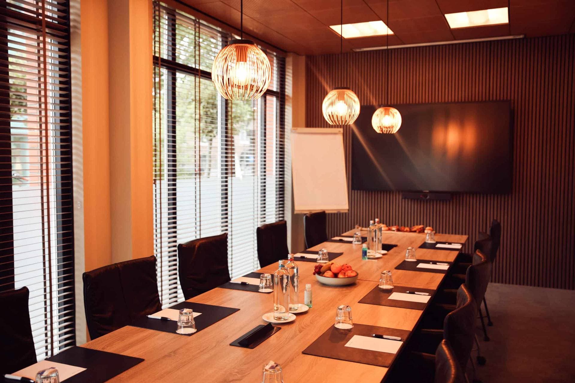 Hotel Keyser Breda 27