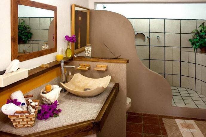Casa del Guamuchil 22