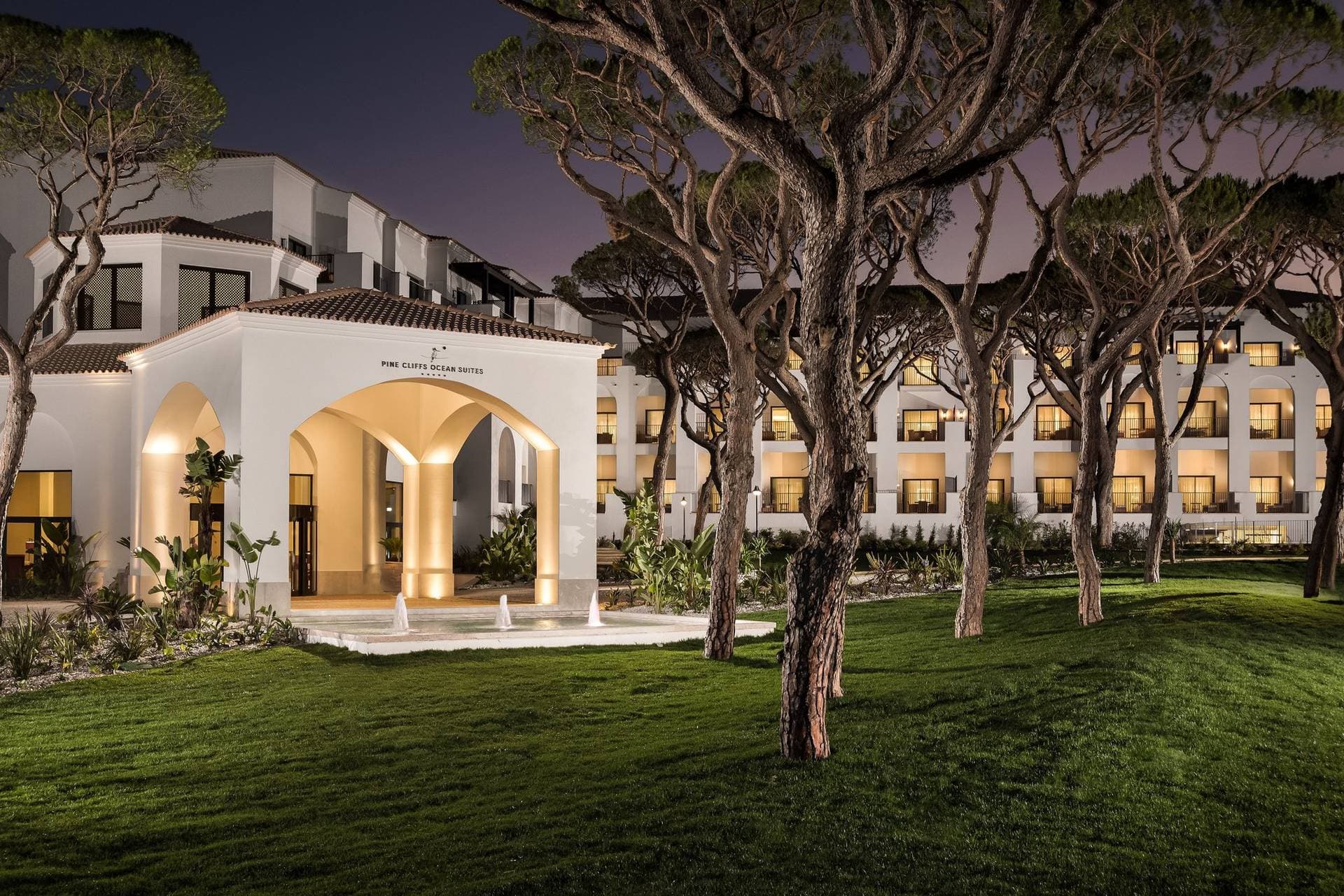Pine Cliffs Hotel, a Luxury Collection Resort, Algarve 14
