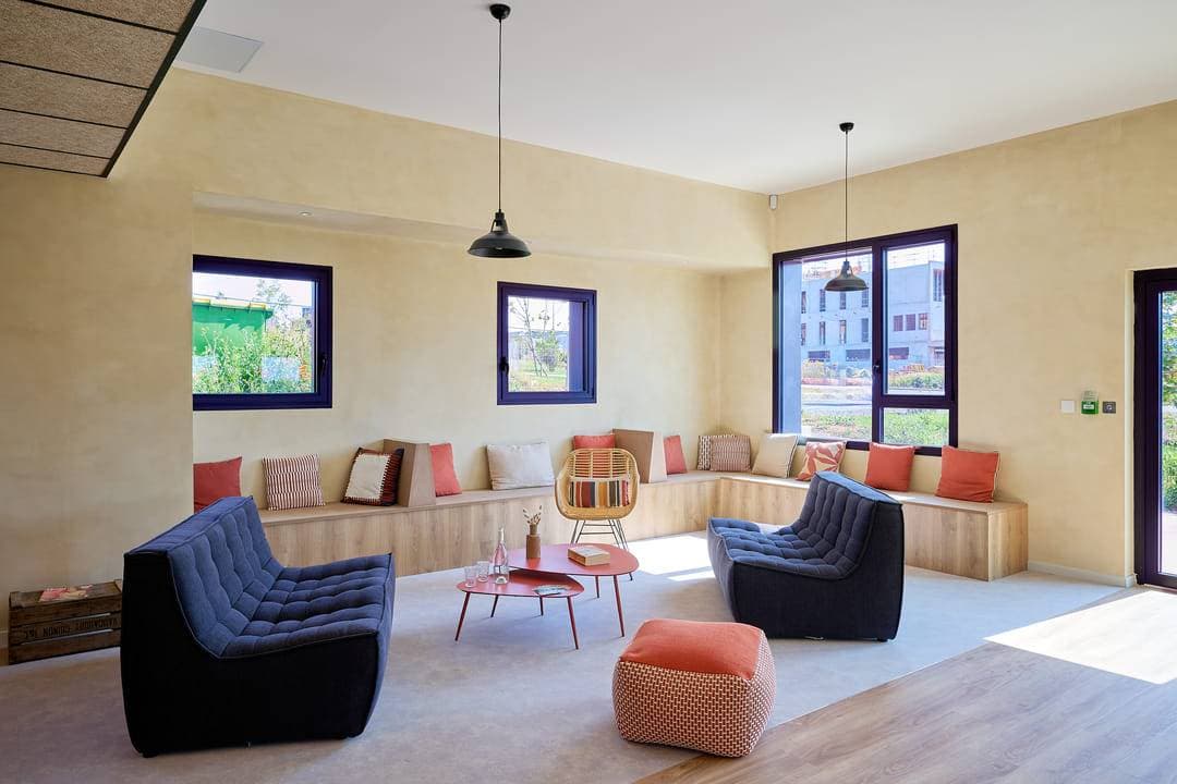 La Cabane Coworking 2