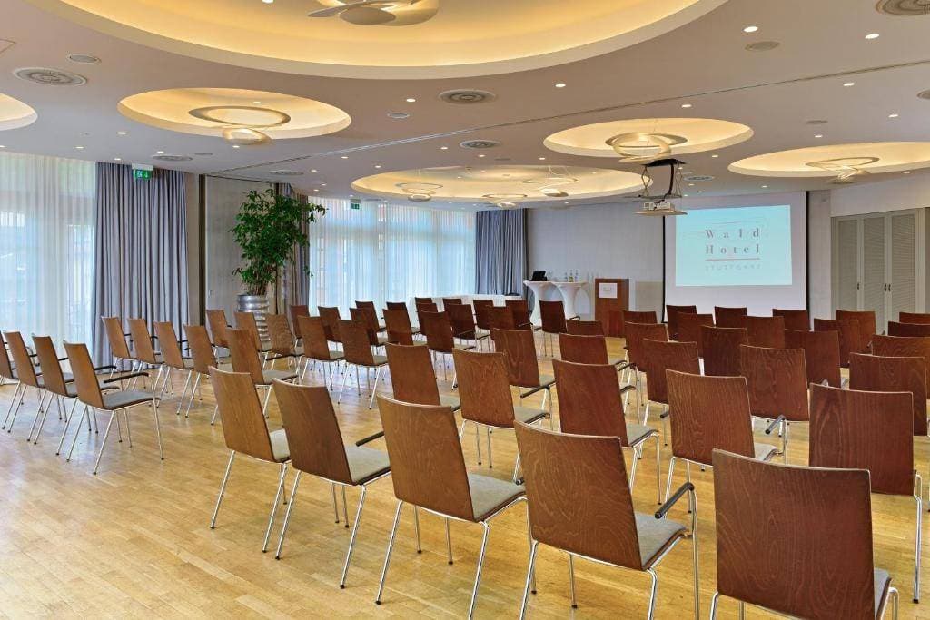 Waldhotel Stuttgart 25