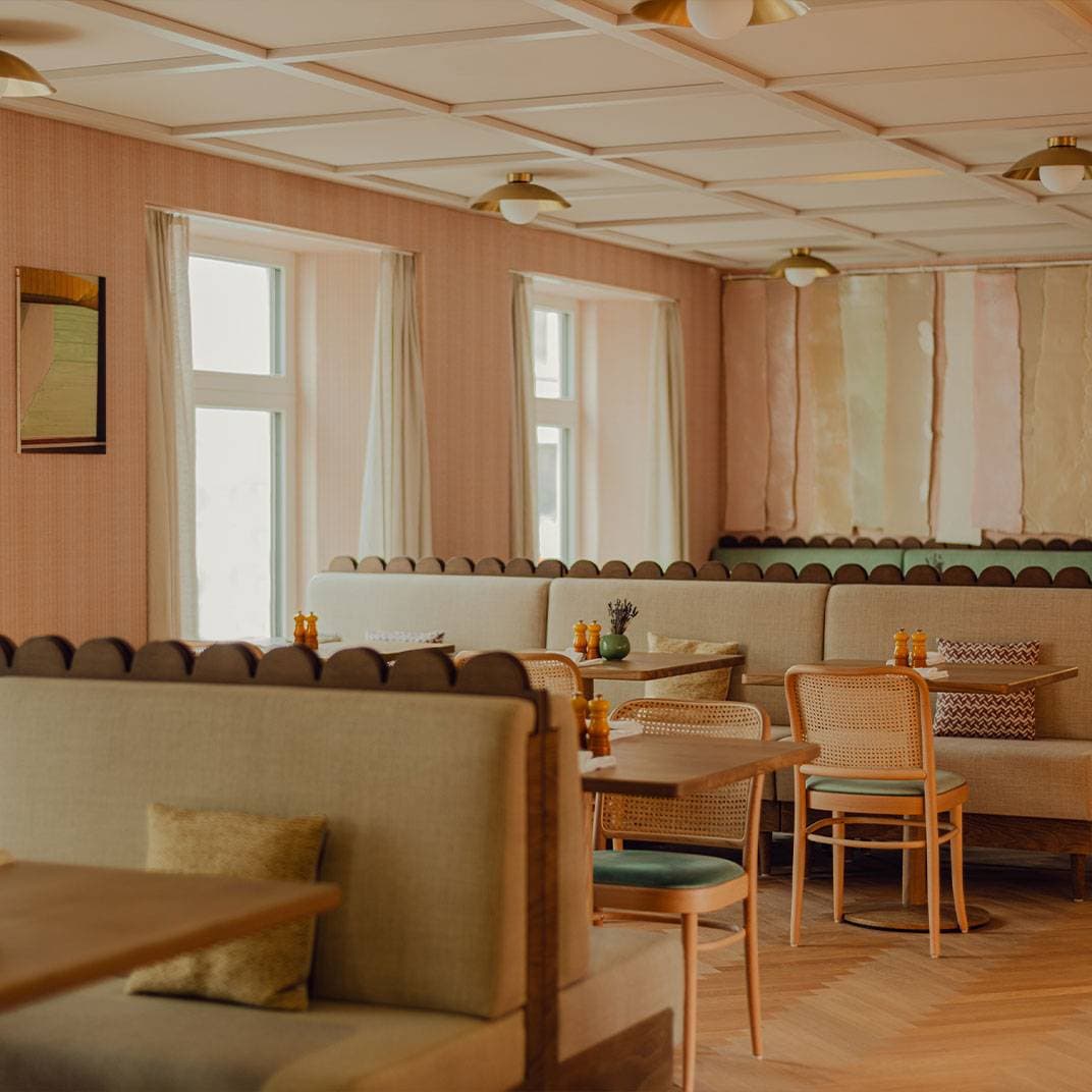 Design Hotel zum Hirschen Salzburg 9