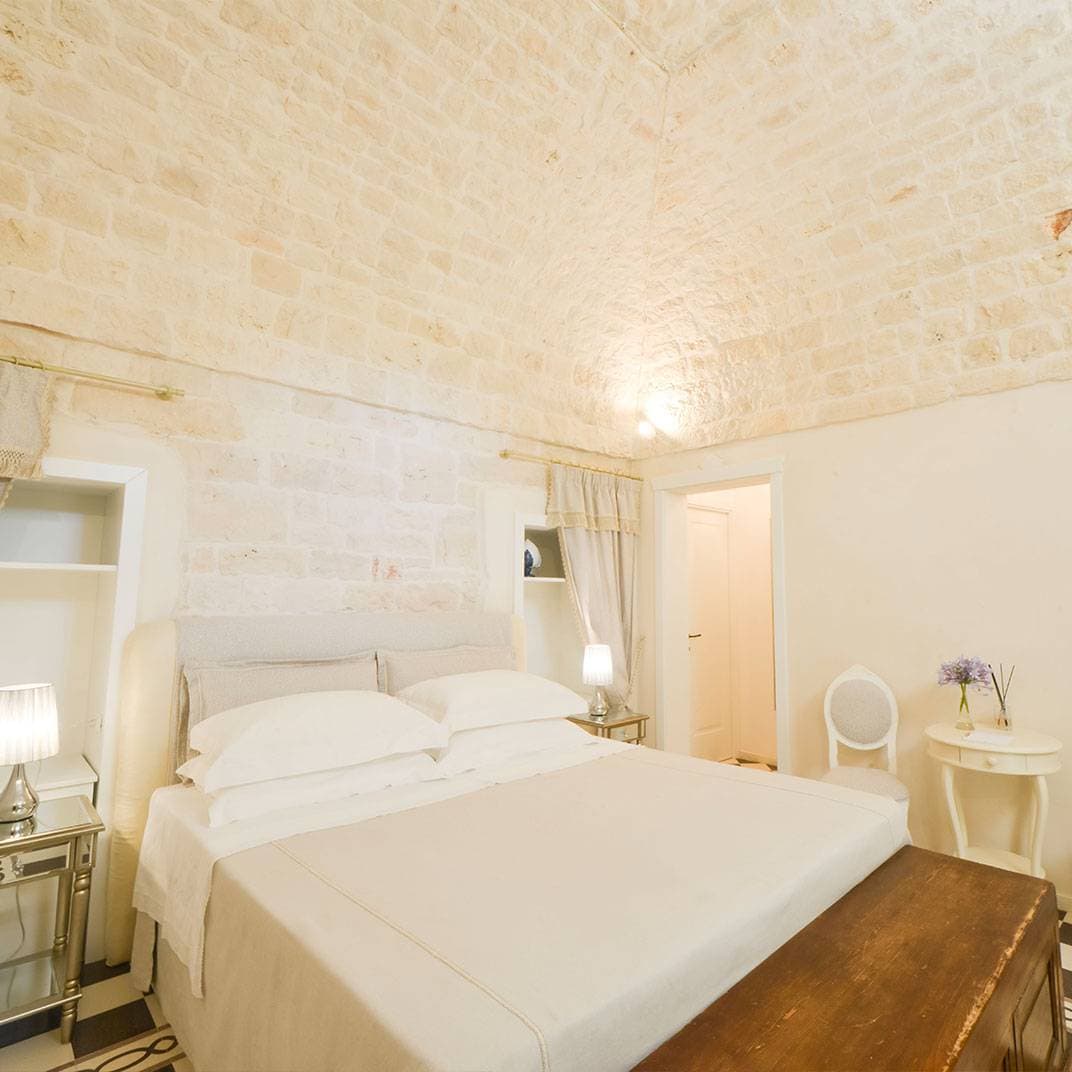 Leonardo Trulli Resort 7
