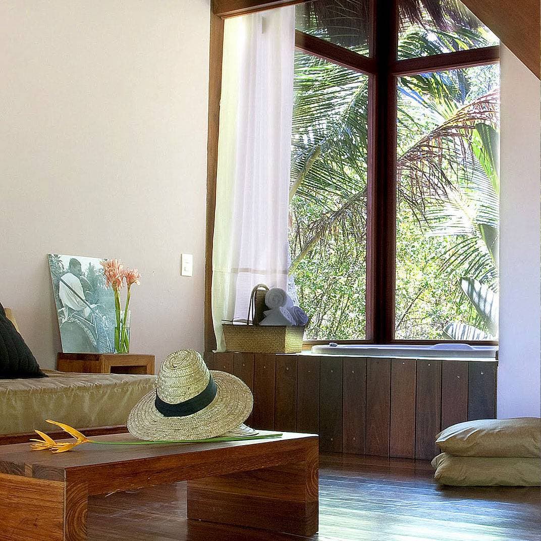 Vila dos Orixas Boutique Hotel 5