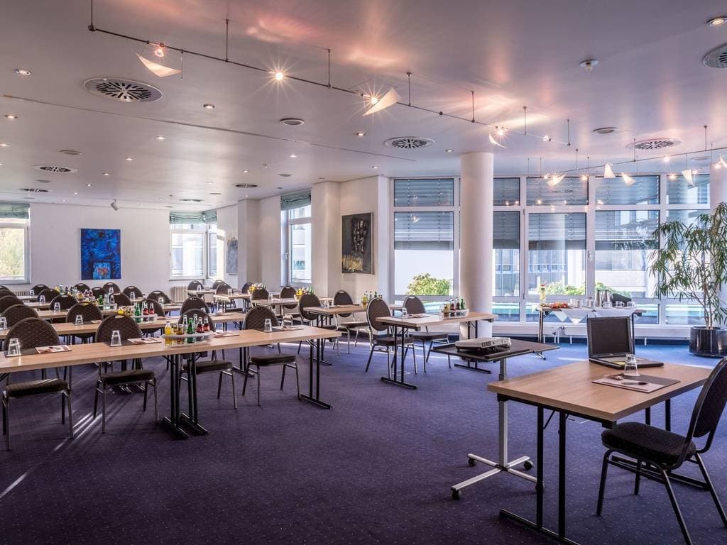 Fora Hotel Hannover by Mercure 18