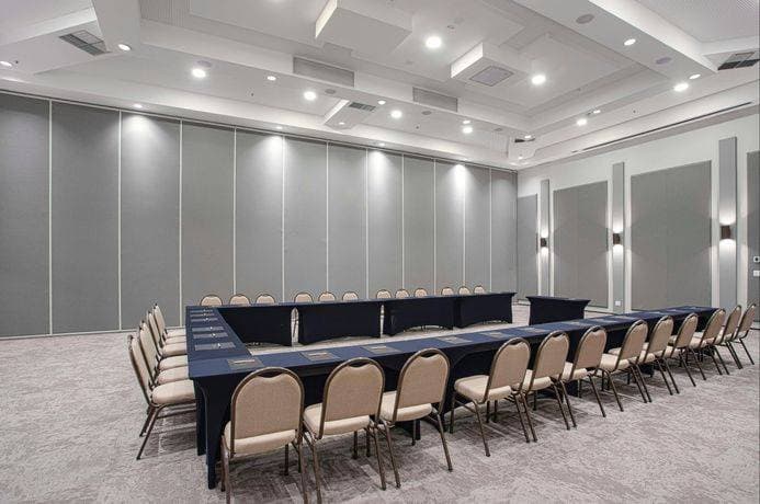 Qoya Hotel Curitiba, Curio Collection by Hilton 20