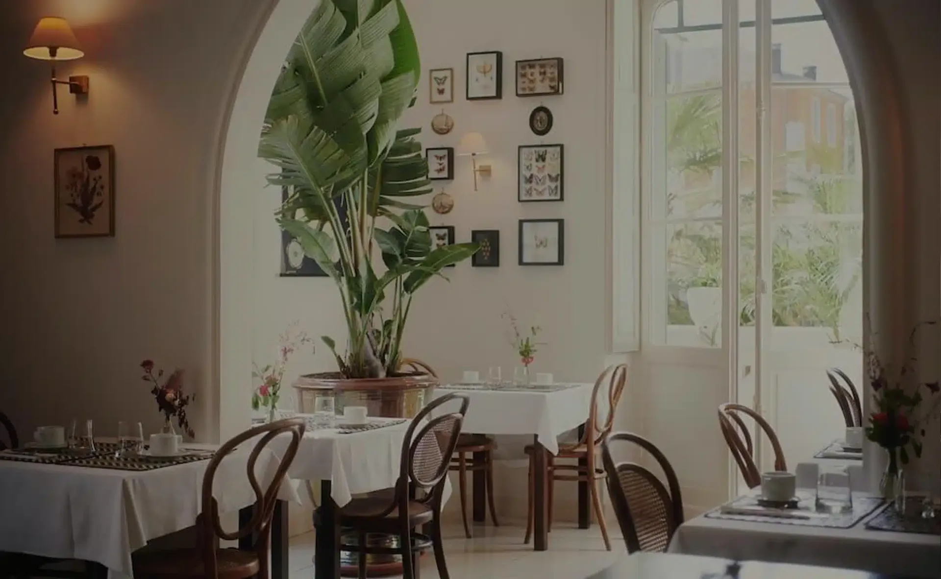 Hôtel Bristol Pau 2