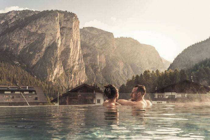 Hotel Continental Dolomites 14