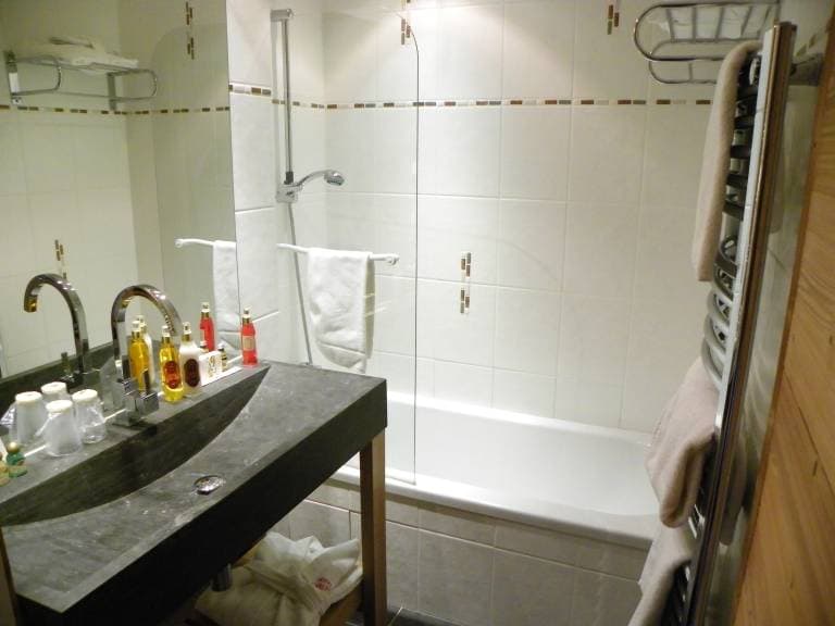 Hôtel Carlina 22