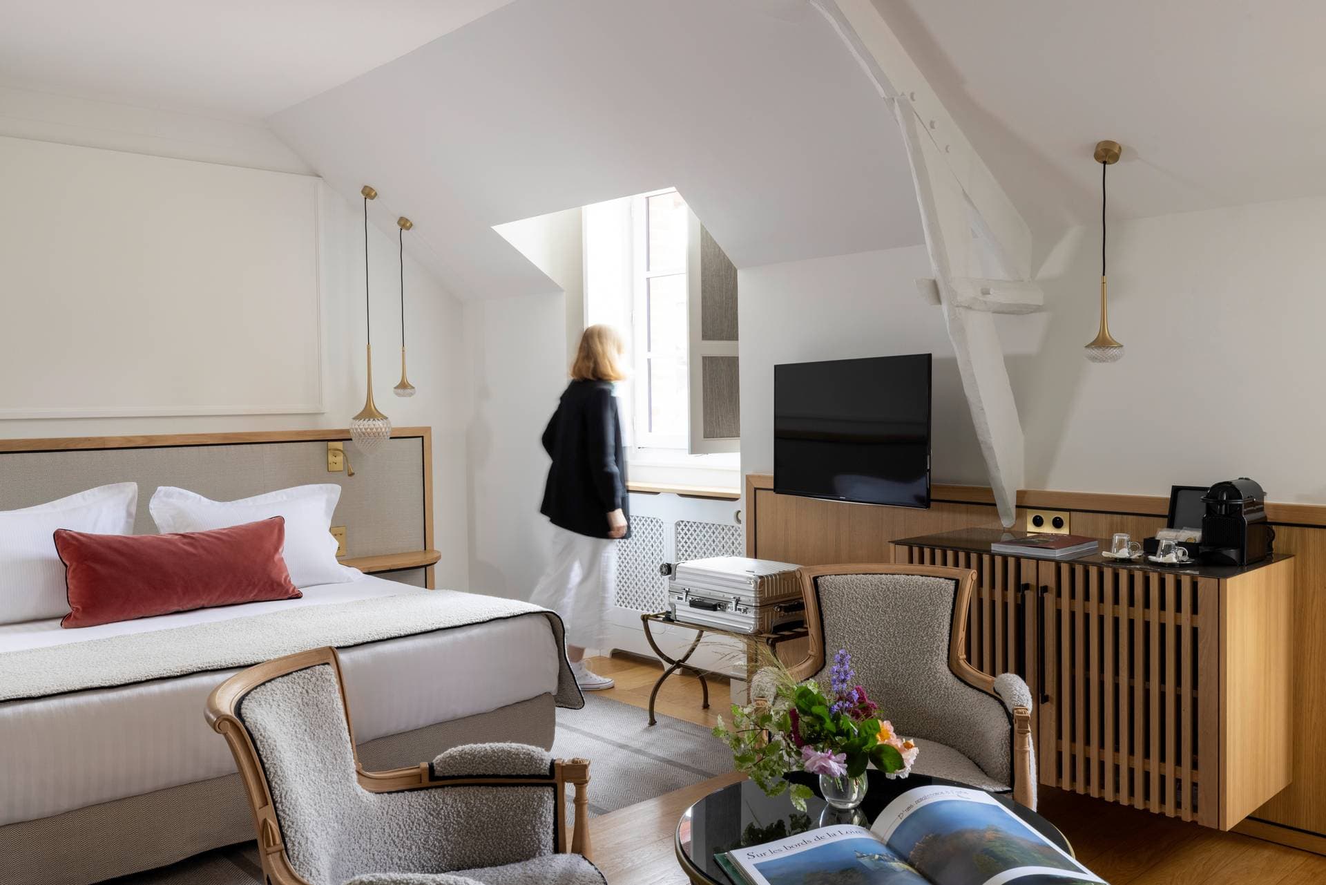 Le Domaine De La Bretesche 33