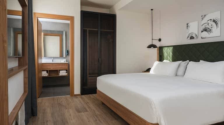 Hilton Garden Inn Padova City Centre 8