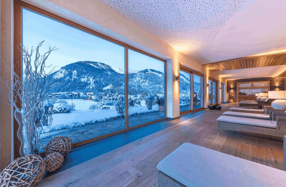Hotel Hohenfels 7