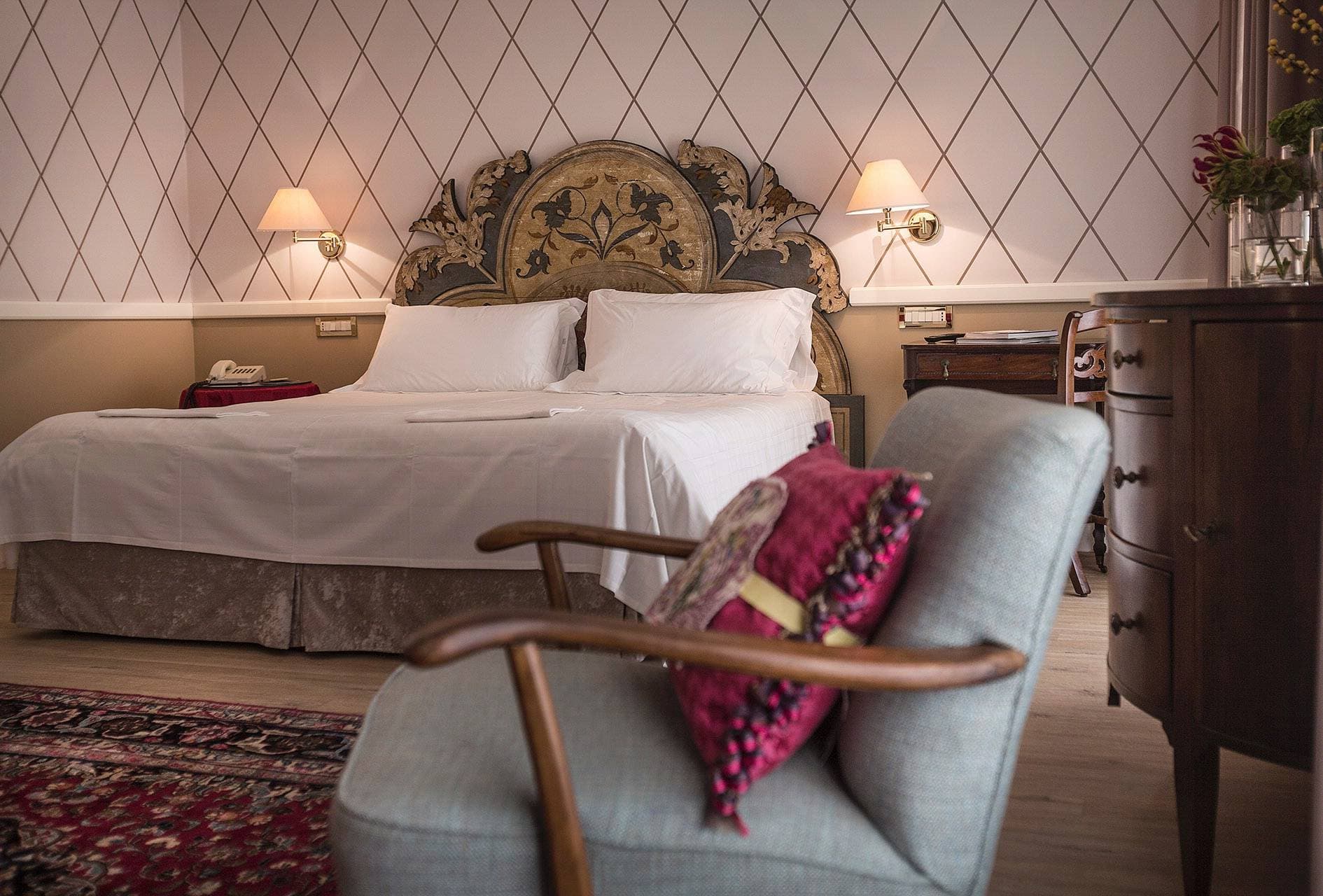 Hotel Regina Adelaide 20