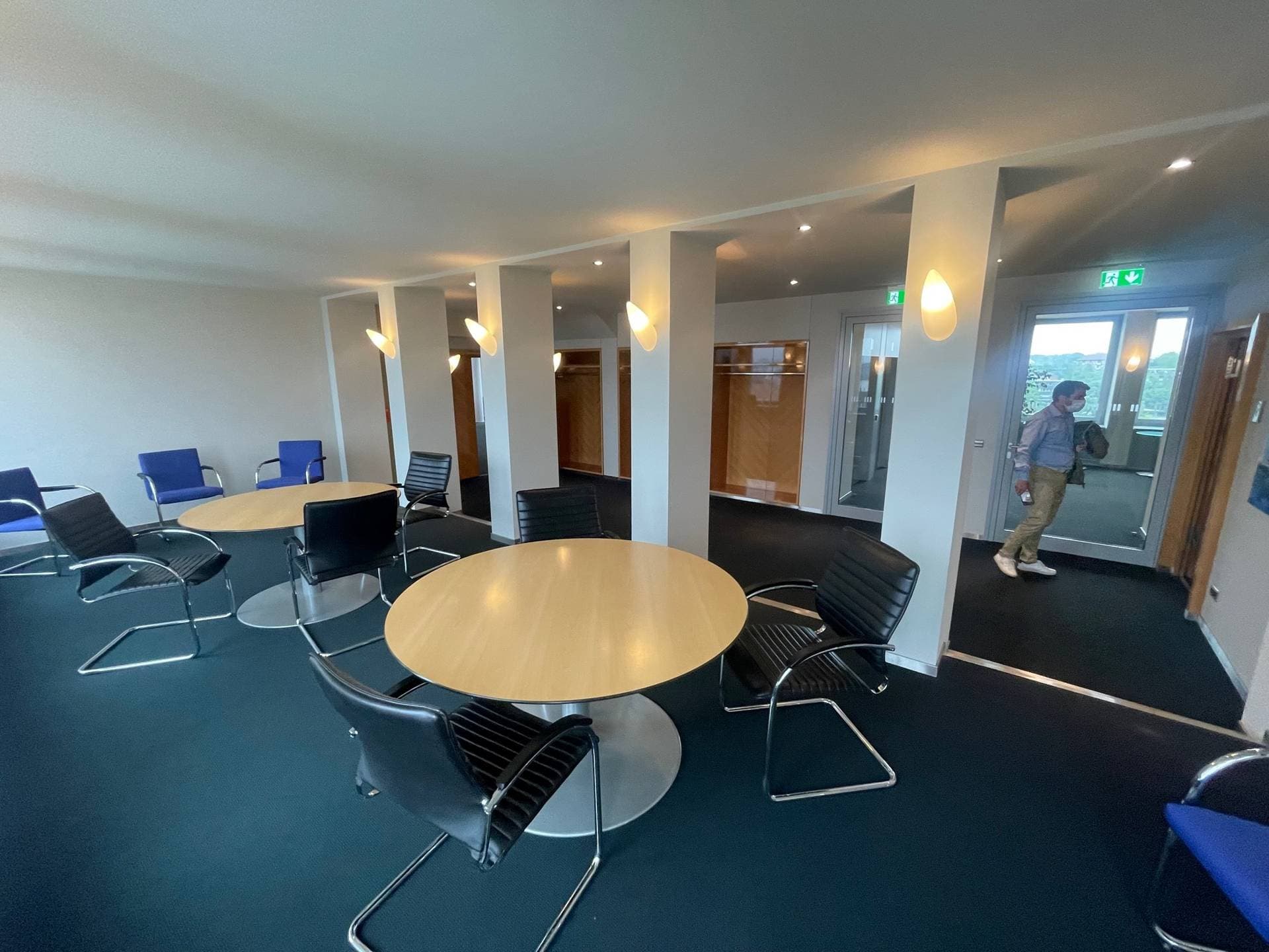 InnoPier 7