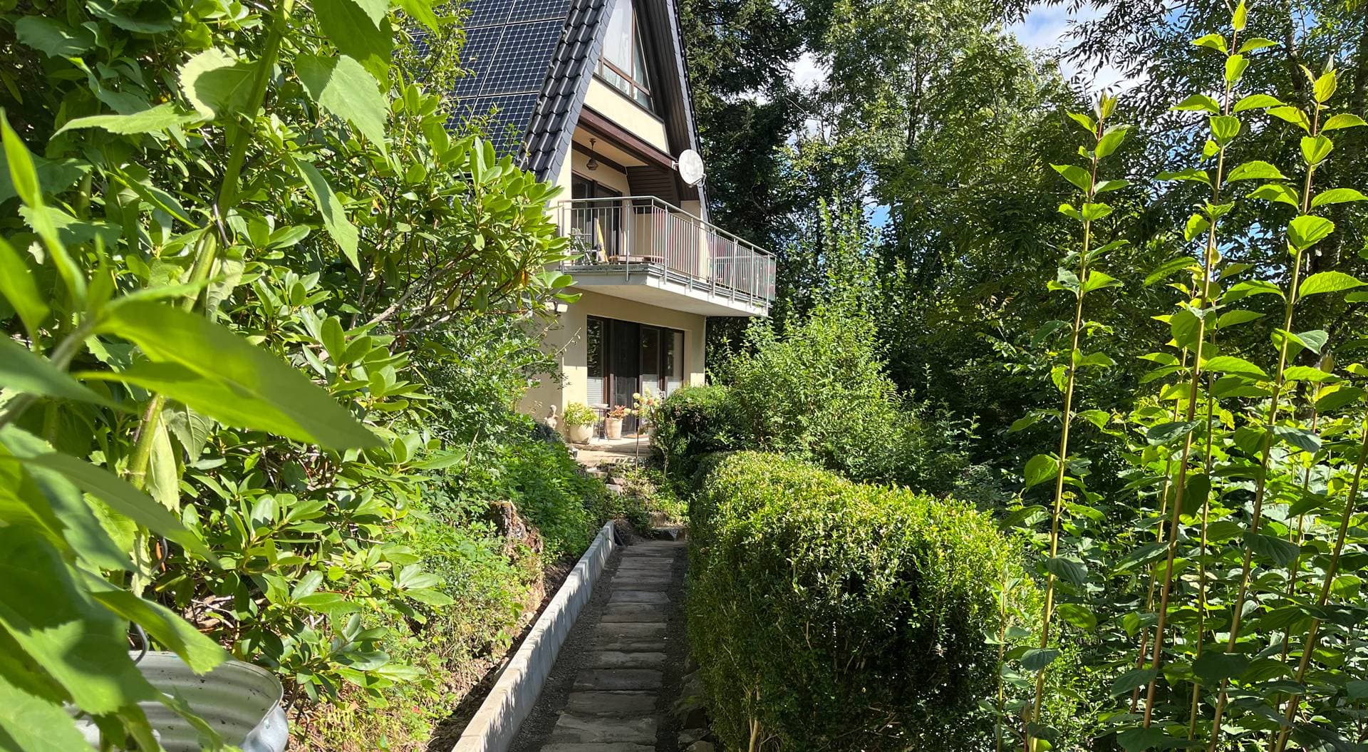 Casa SMI Seminarzentrum 1