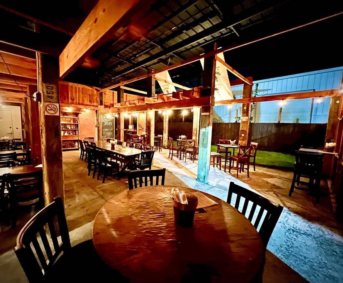 Wild Rover Brewing Company 16