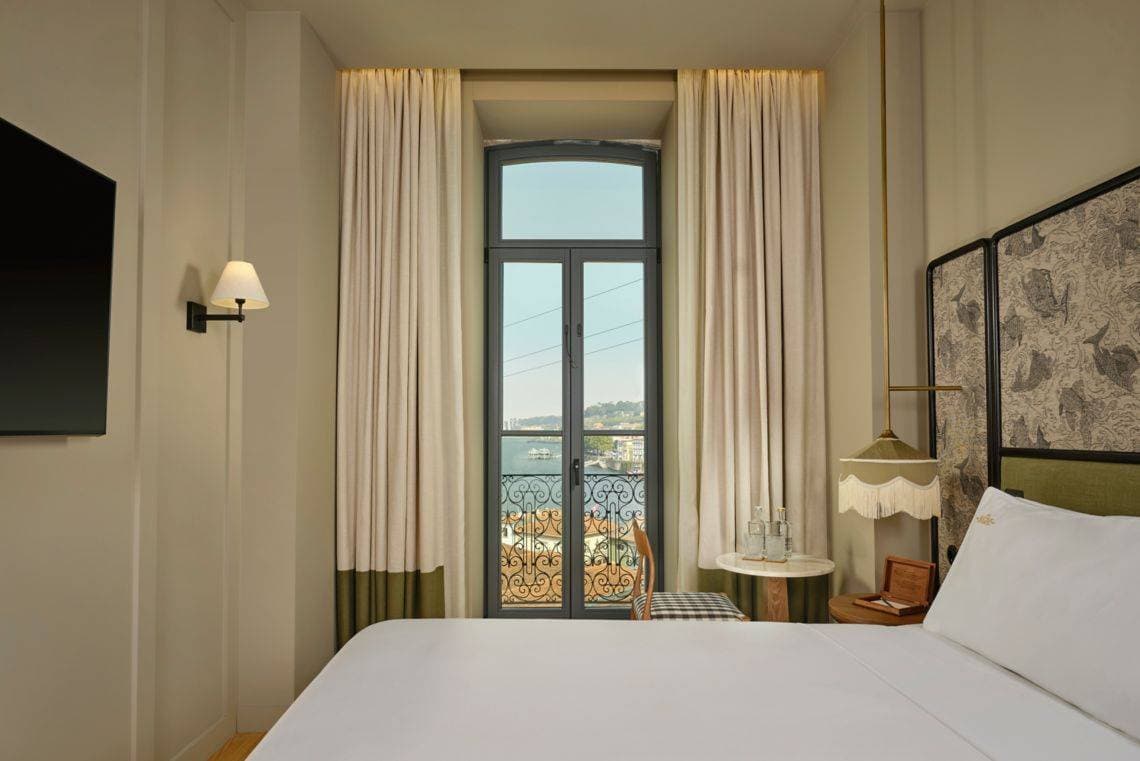Origine Porto Gaia, a Tribute Portfolio Hotel 3