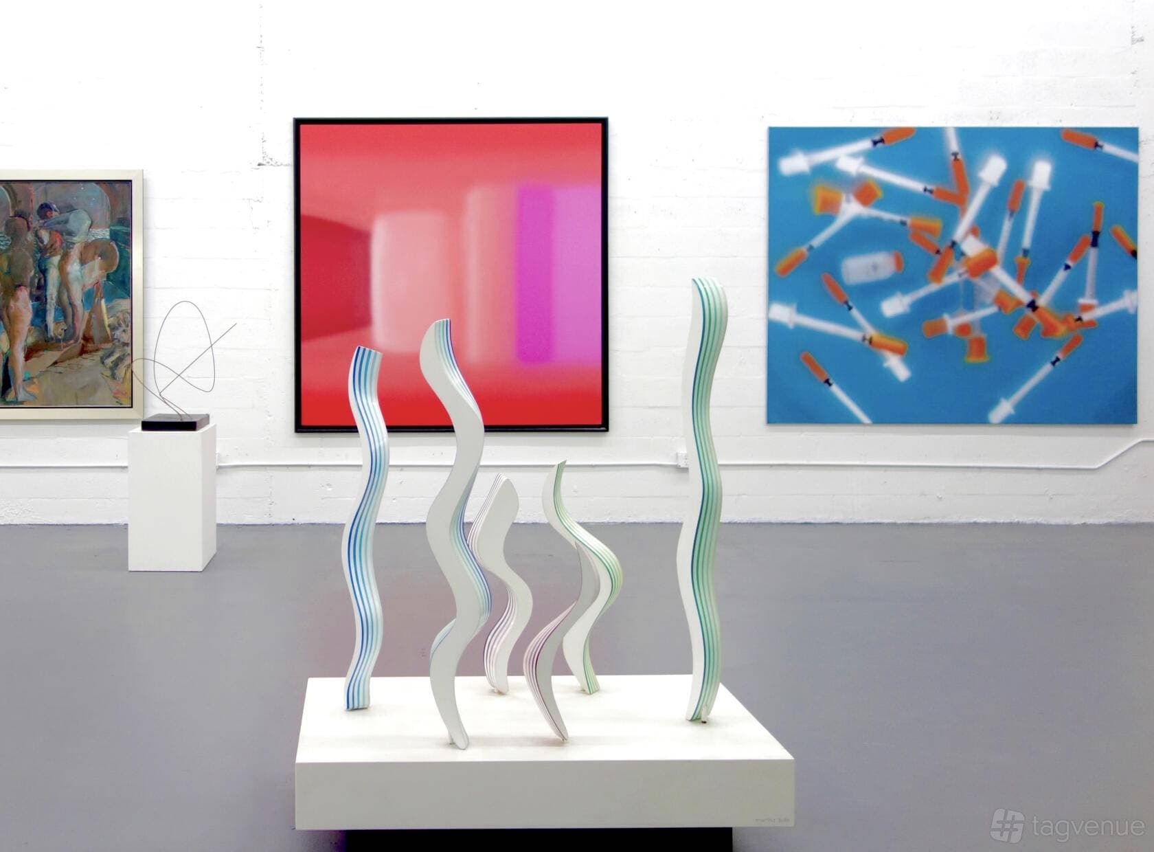 MAMAN Fine Art Gallery 6