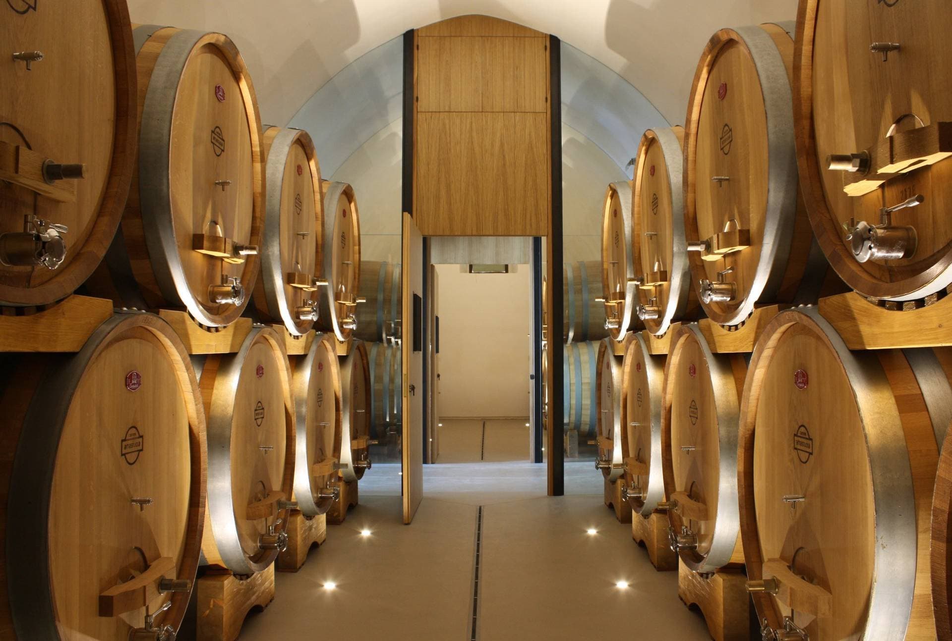 Masseria Amastuola Wine Resort 4