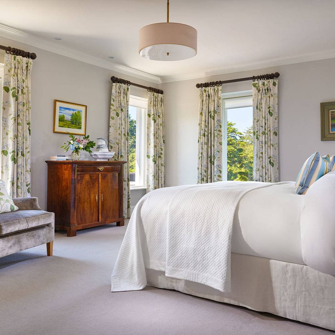 Ballynahinch Castle Hotel 6
