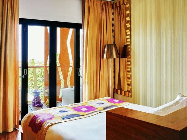 Bohemia Suites & Spa - Adults Only 1
