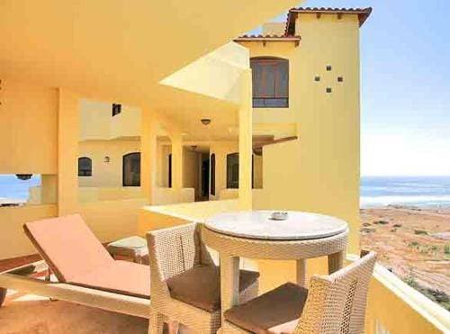 Vista Hermosa Resort and Spa 25