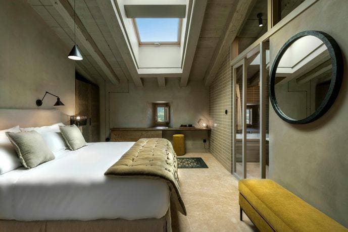 Torre del Marqués Hotel Spa & Winery - Small Luxury Hotels 3