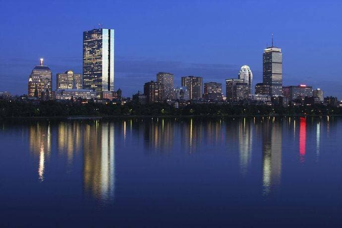 Mandarin Oriental, Boston 18