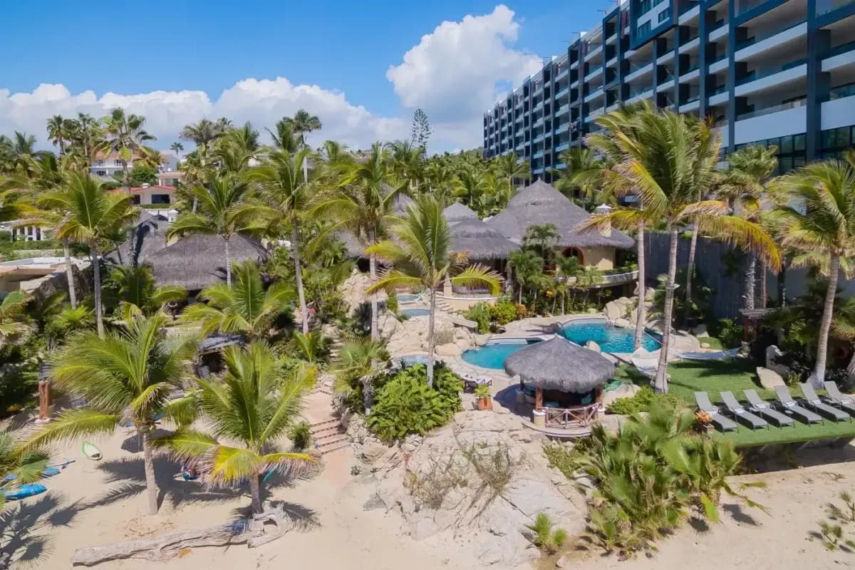 Villa Las Rocas 3