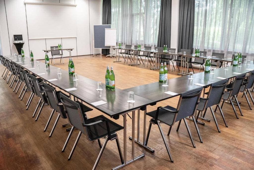 LOFTSTYLE Hotel Hannover 21