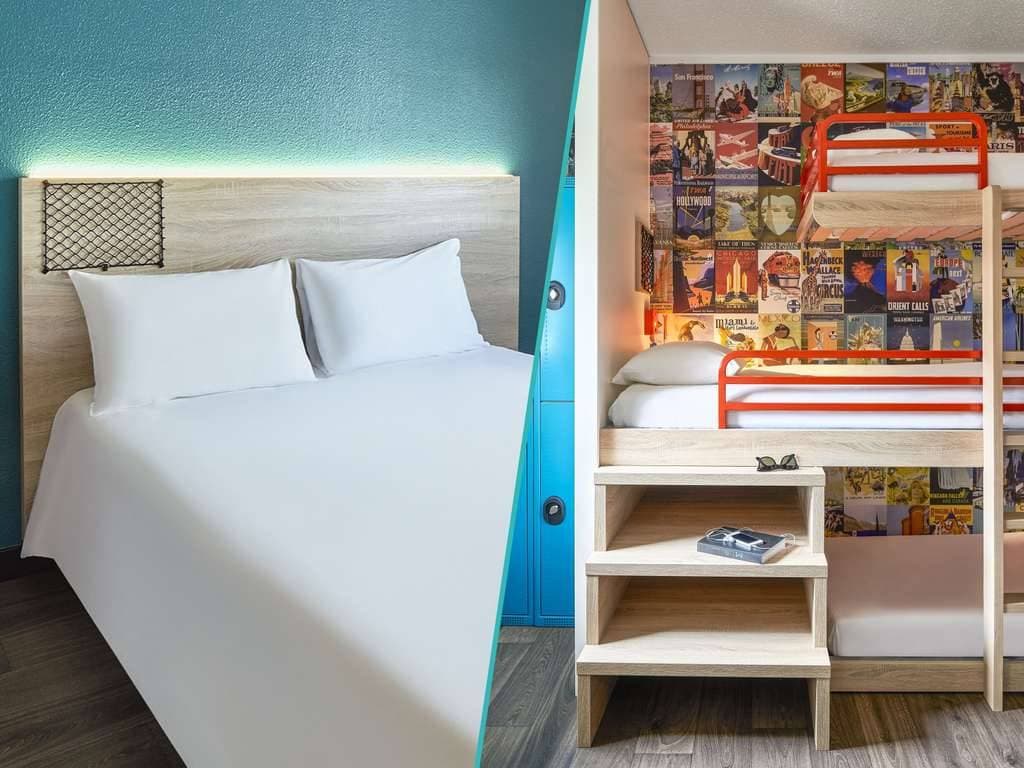 ibis Paris Porte d'Orléans 15