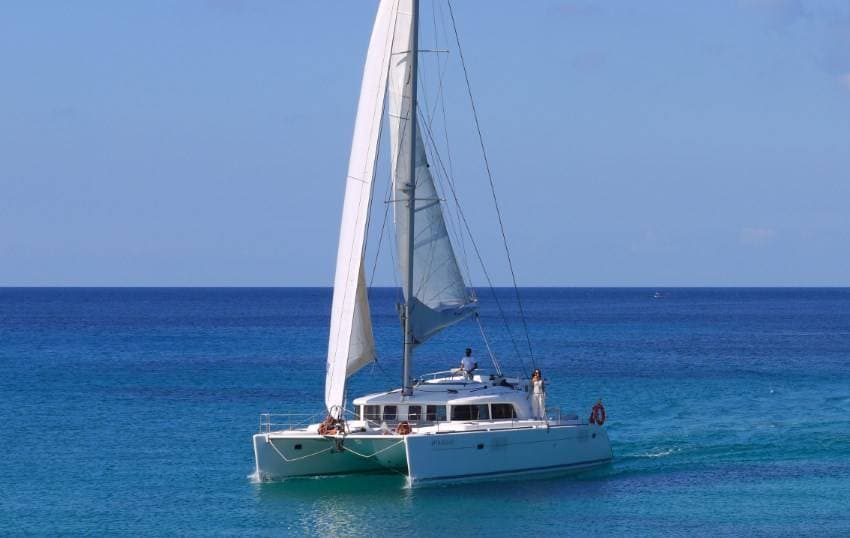 photo de Barcelona Sailing Charter