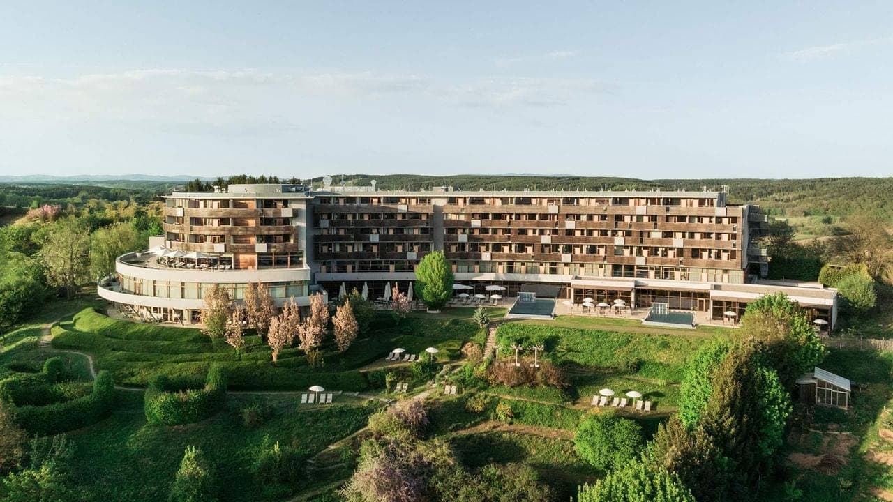 Balance Resort Stegersbach 2