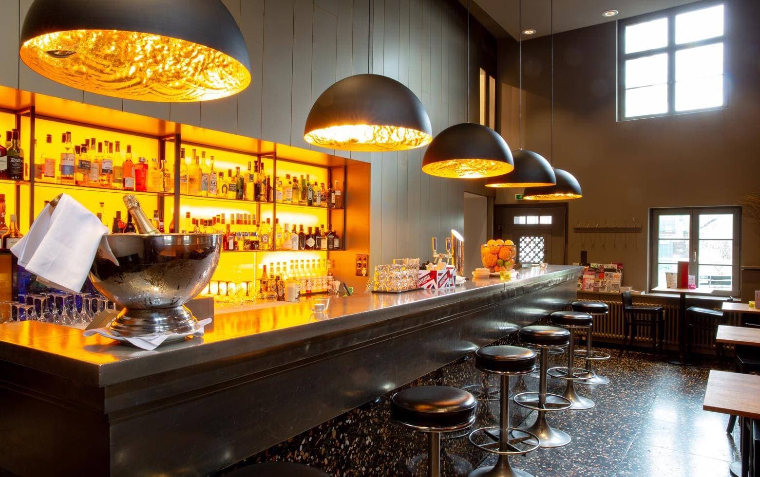 Restaurant Besenstiel 8