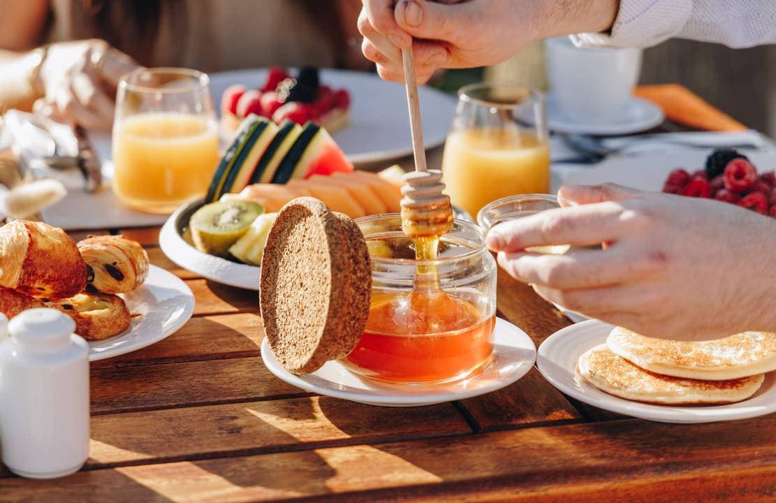 Hôtel Corsica & SPA Serena - Calvi 4