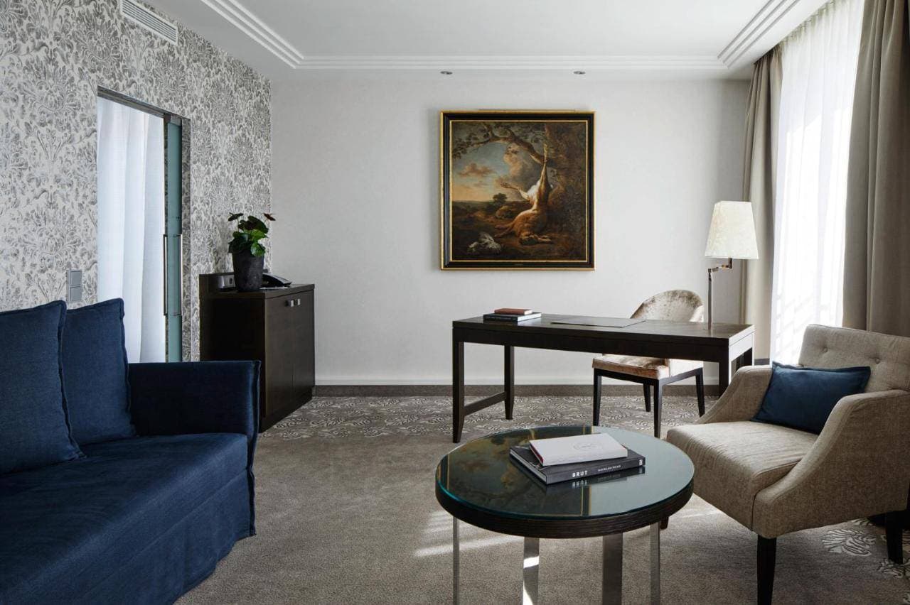 Hotel Maximilian's 45