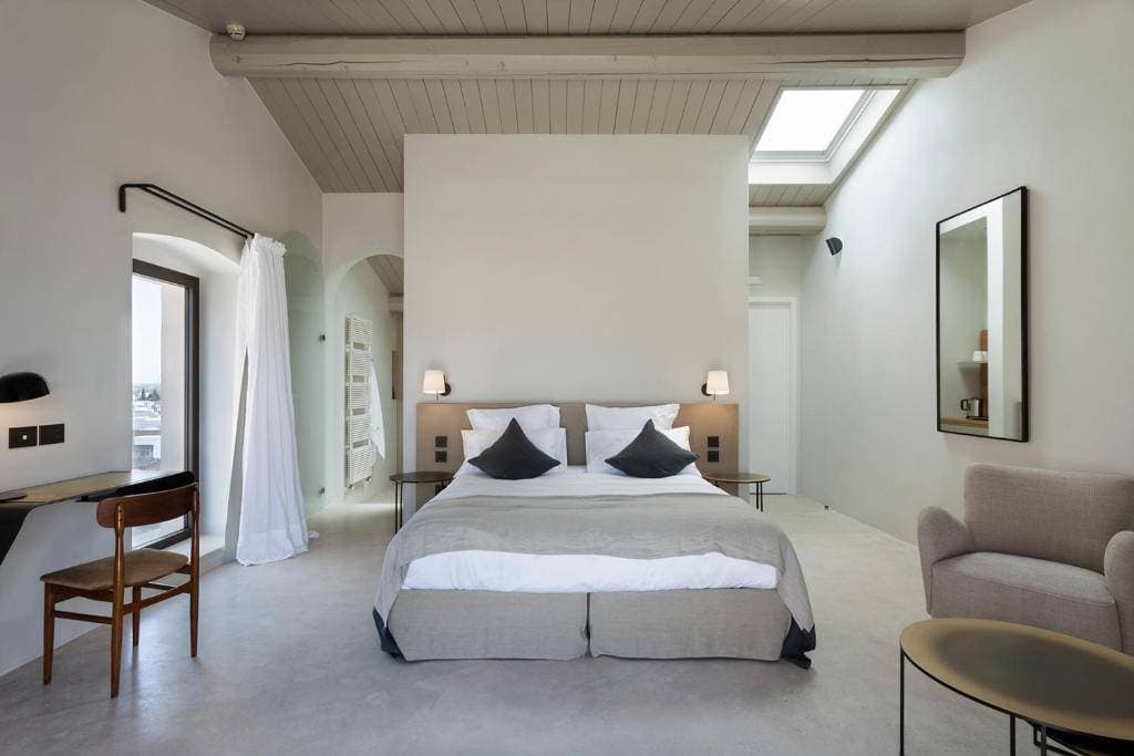 Palazzo Tafuri Boutique Hotel 20