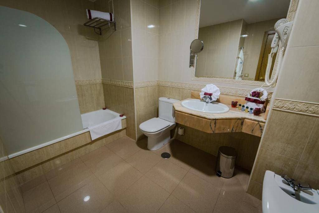 Hotel Regio 2 22