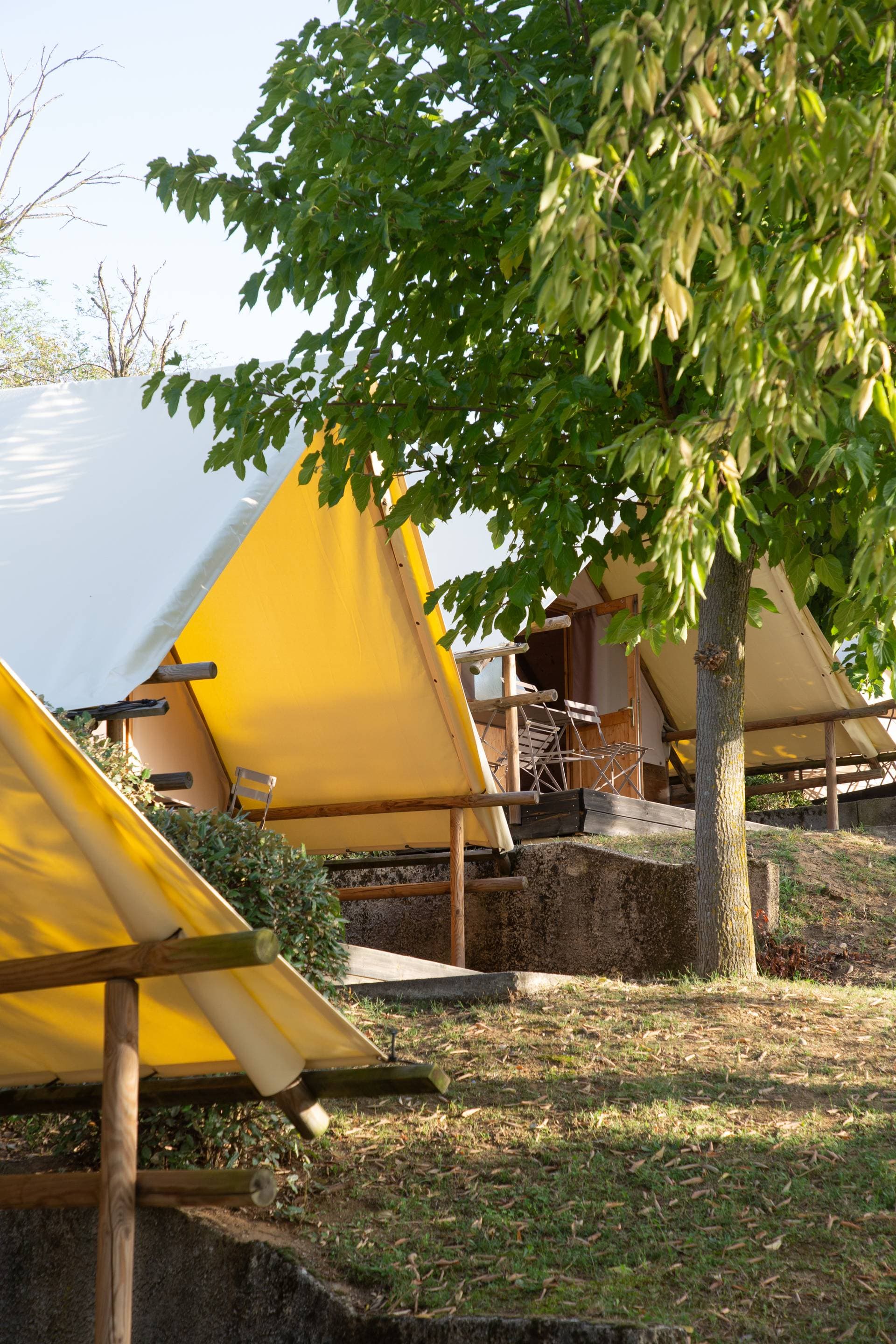 Le Domaine de Chantesse 25