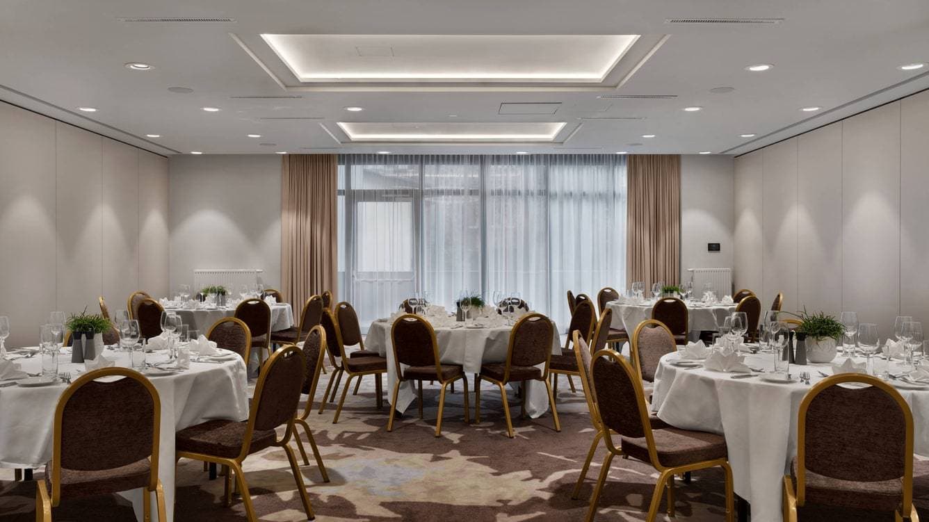 AC Hotel Innsbruck 8