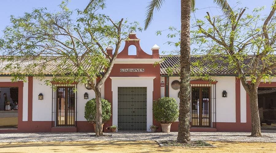 Hacienda de Orán 2