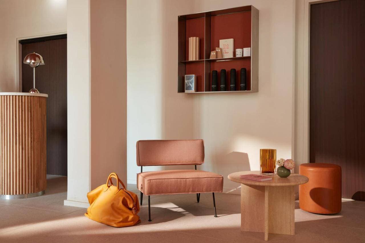 OKKO HOTELS Paris Rosa Parks 14