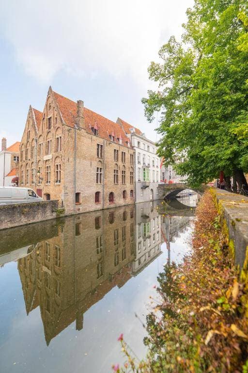 Hotel Ter Brughe by CW Hotel Collection 1